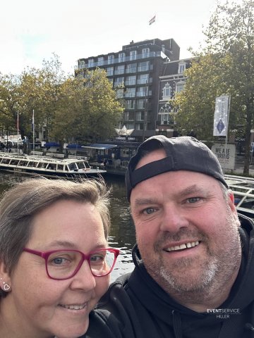 Amsterdam 2024